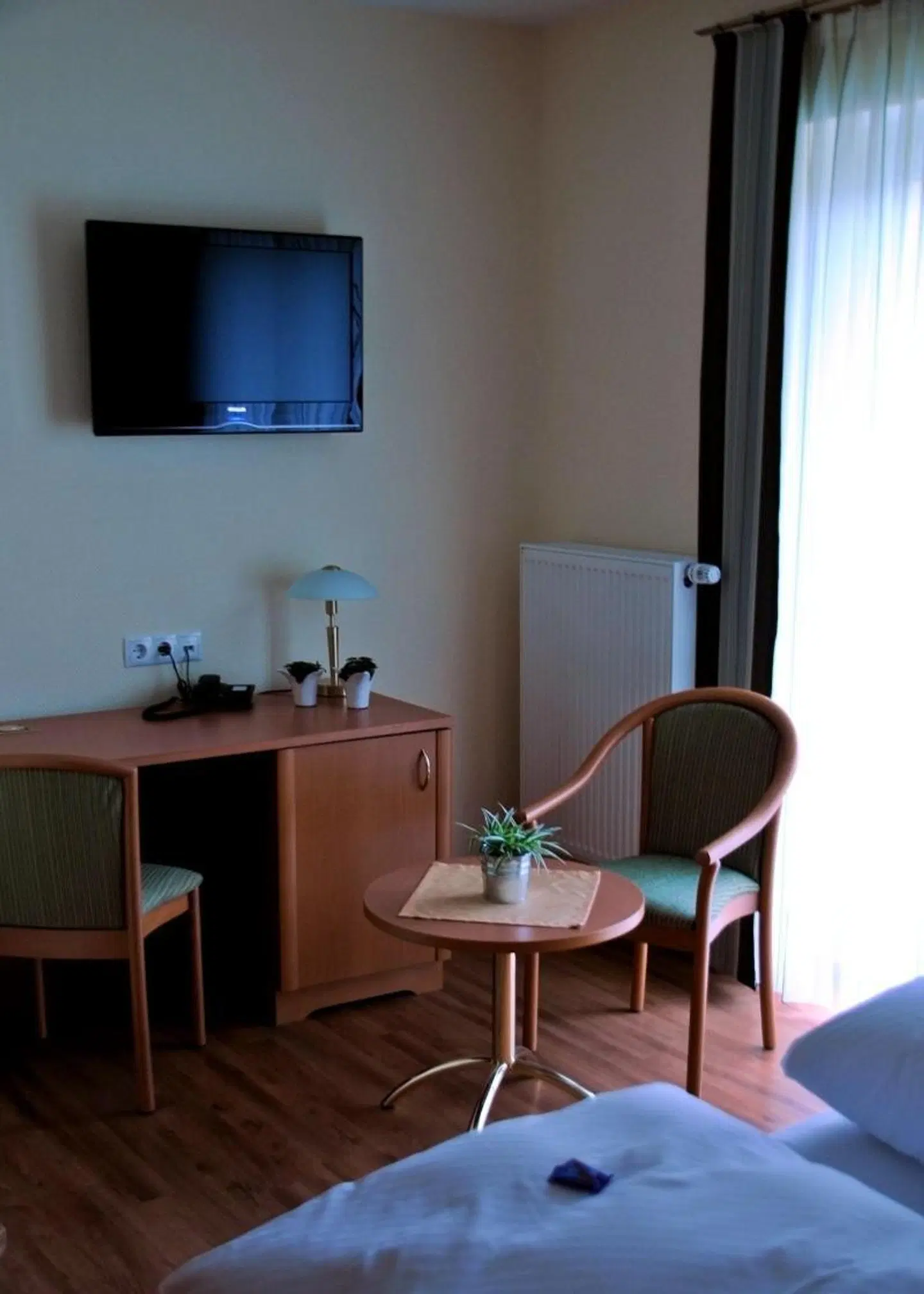 Hotel Restaurant Bürgerklause Tapken ROOM_EXAMPLE