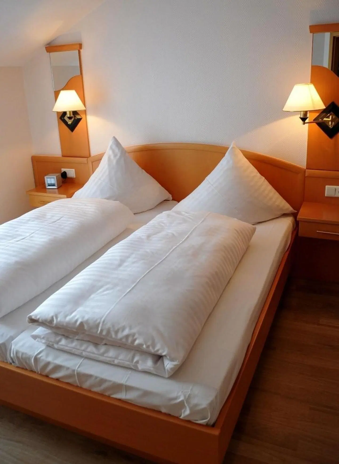 Hotel Restaurant Bürgerklause Tapken ROOM_EXAMPLE