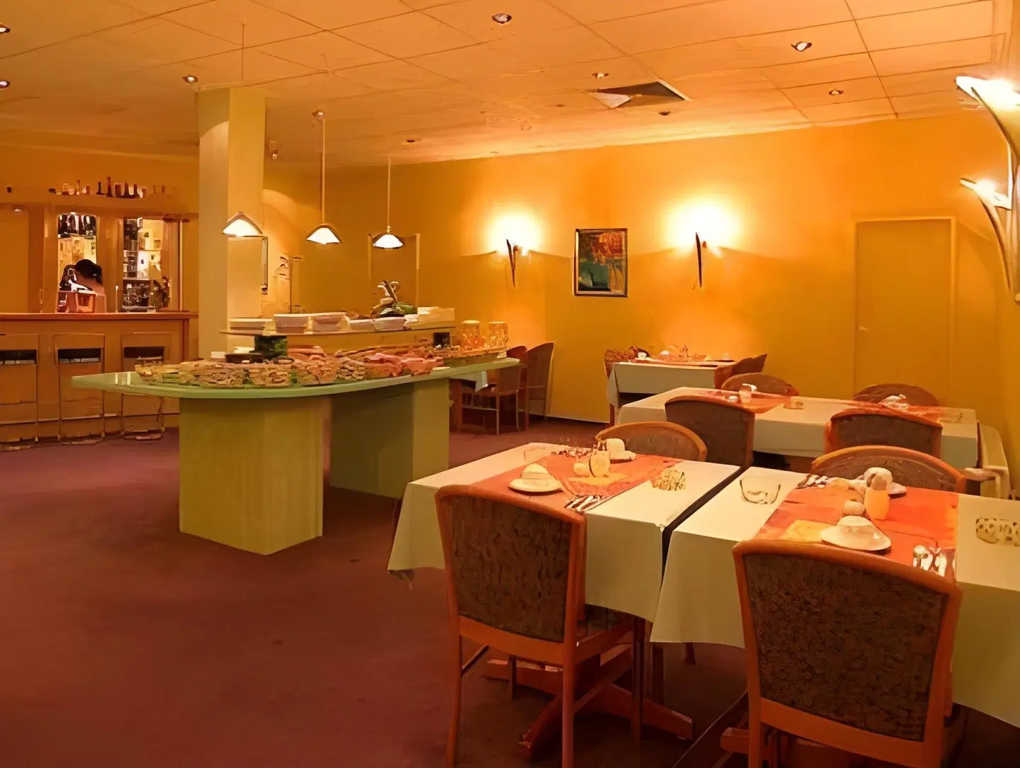 Cabo Restaurant