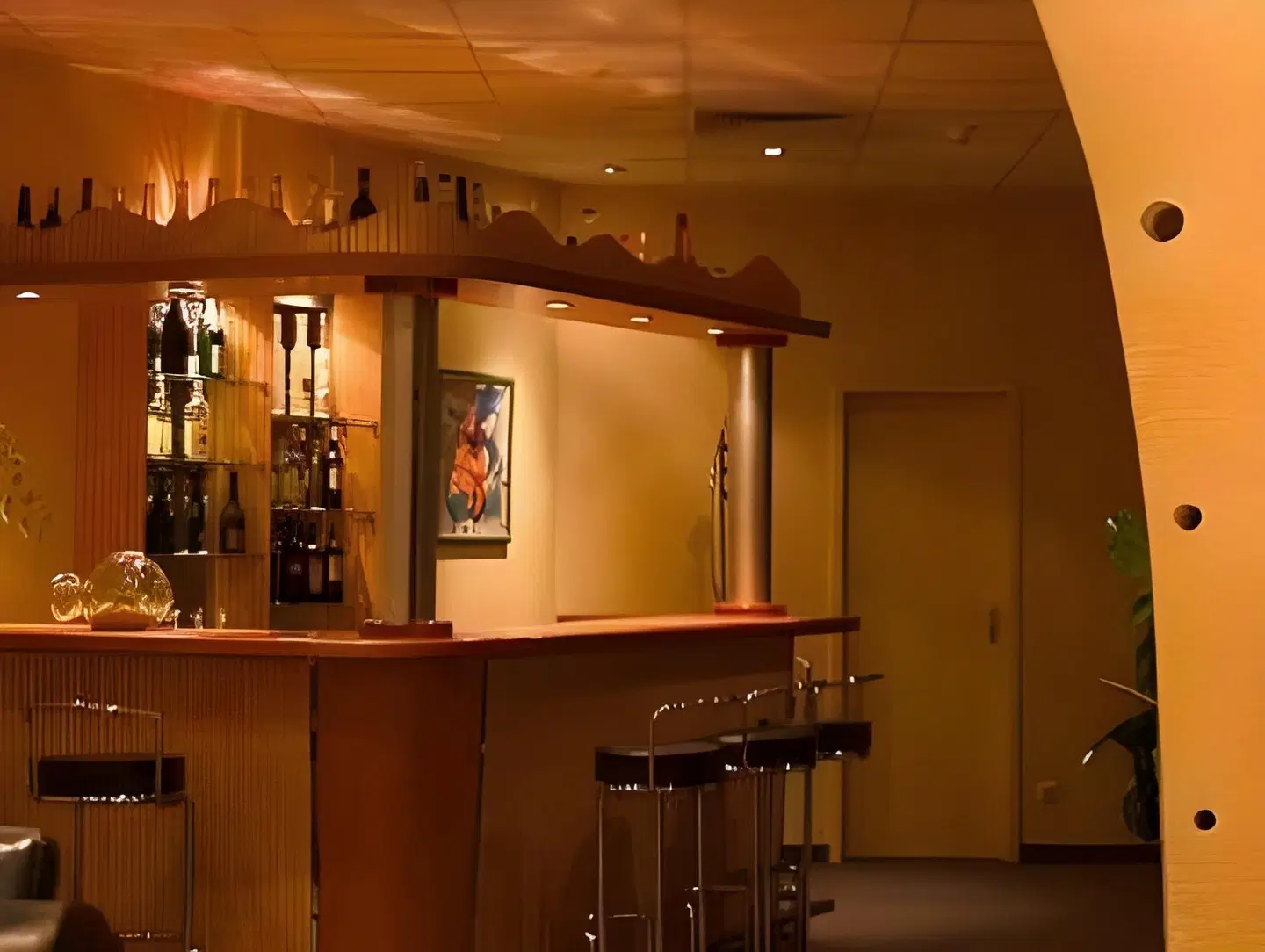 Cabo Bar