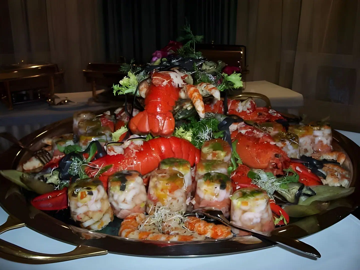 Neustädter Hof Restaurant