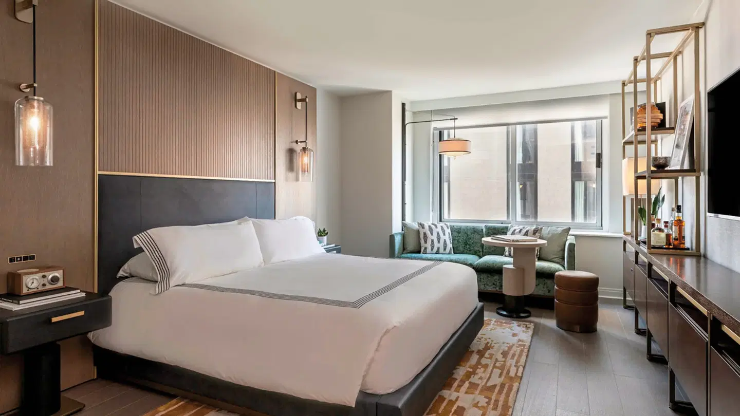 Thompson Central Park ROOM_EXAMPLE