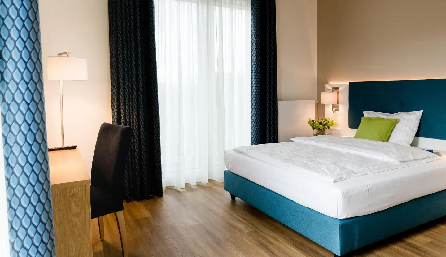 Haus Rissen Gästehaus ROOM_EXAMPLE
