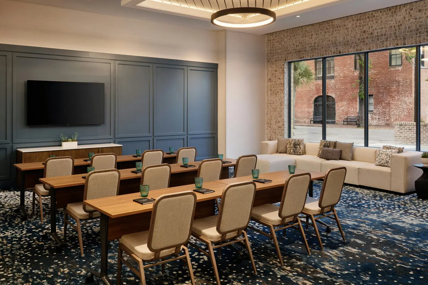 Tempo by Hilton Savannah Historic District Konferenz