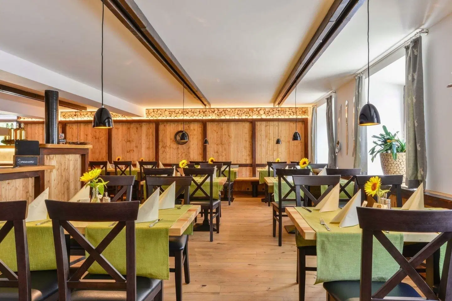 Krone Restaurant