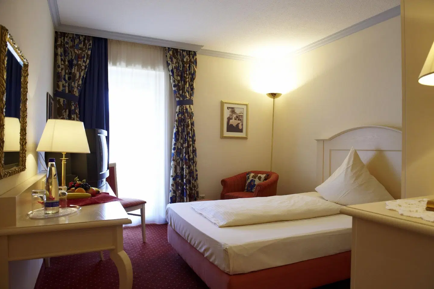 Hotel Gasthof Huber ROOM_EXAMPLE