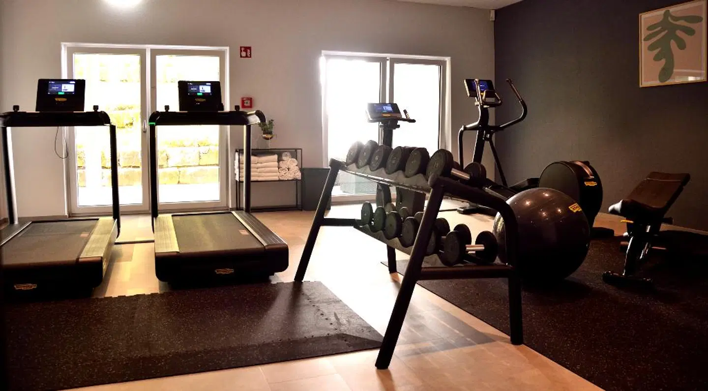 Candlewood Suites Augsburg By Ihg SPORTS_AND_LEISURE
