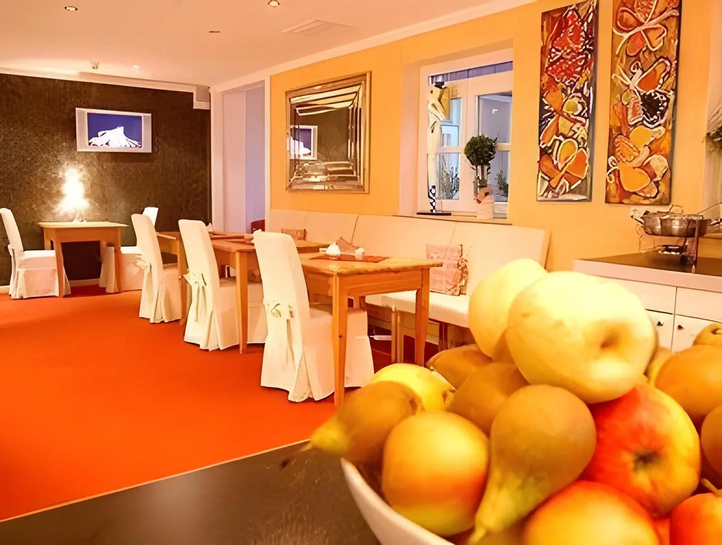 Domizil Hummel Restaurant