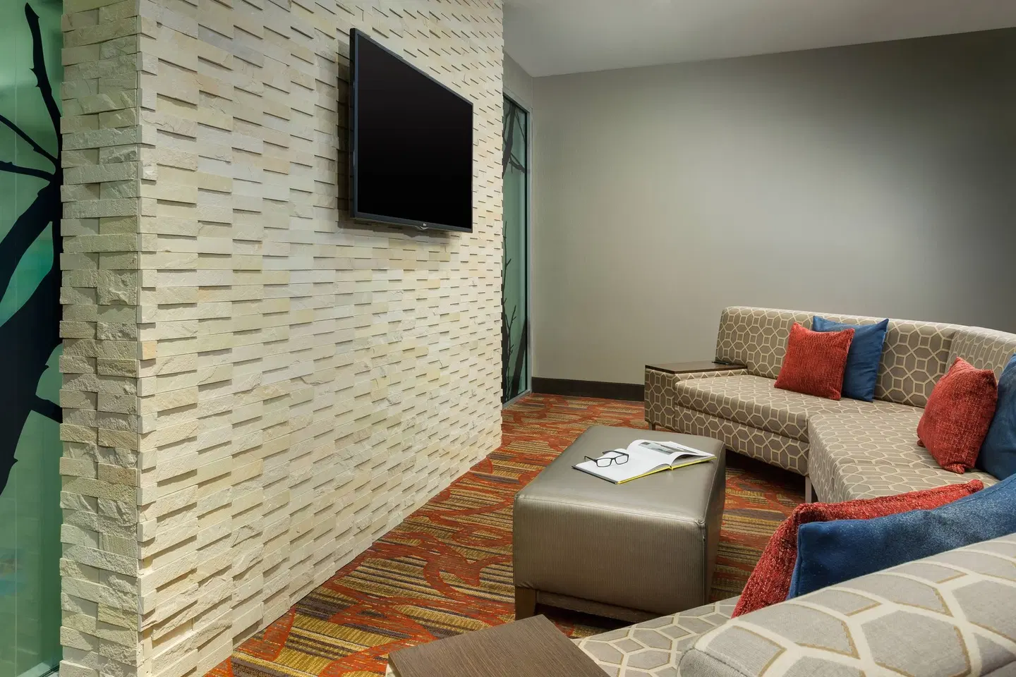 Courtyard by Marriott New York Manhattan/Upper East Side ROOM_EXAMPLE