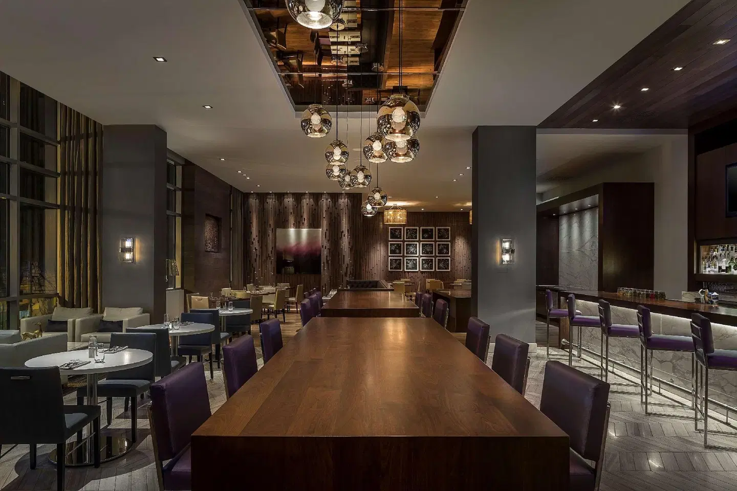 Hyatt Atlanta Midtown Konferenz