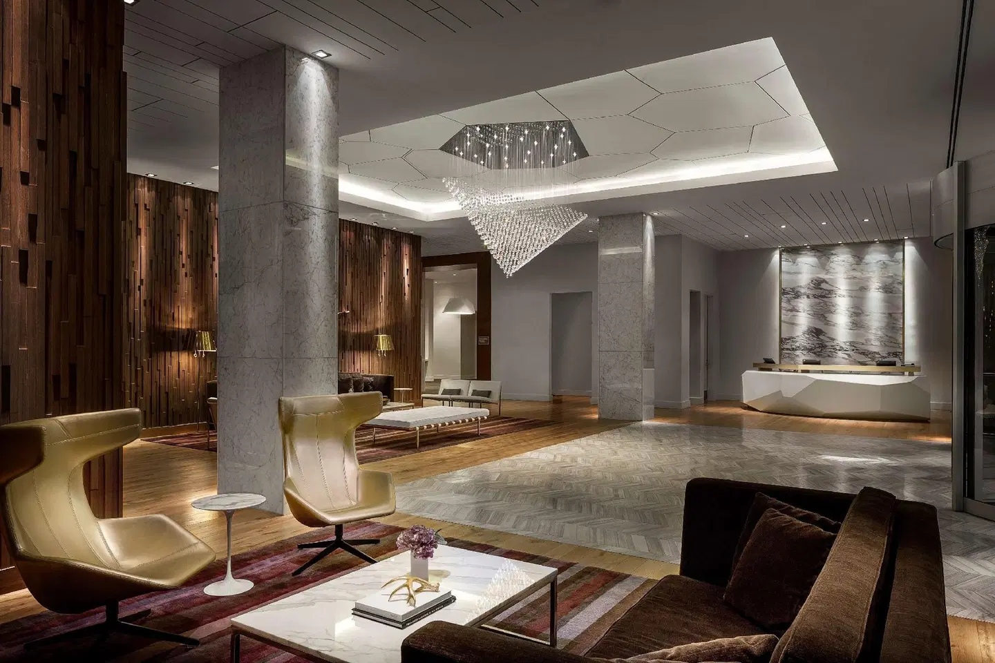 Hyatt Atlanta Midtown LOUNGE_LOBBY
