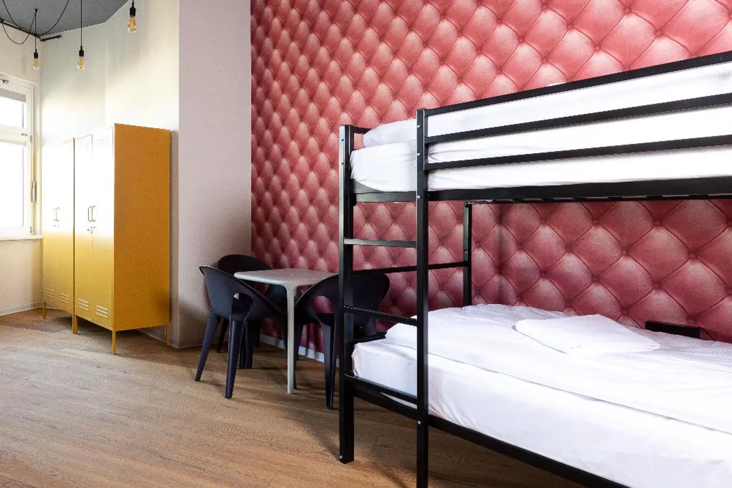Coffee Inn Hostel Berlin ROOM_EXAMPLE