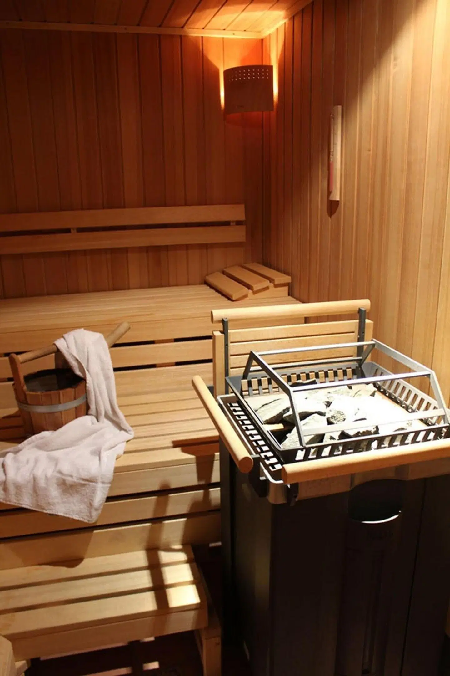 Romantik Hotel Tuchmacher HEALTH_BEAUTY