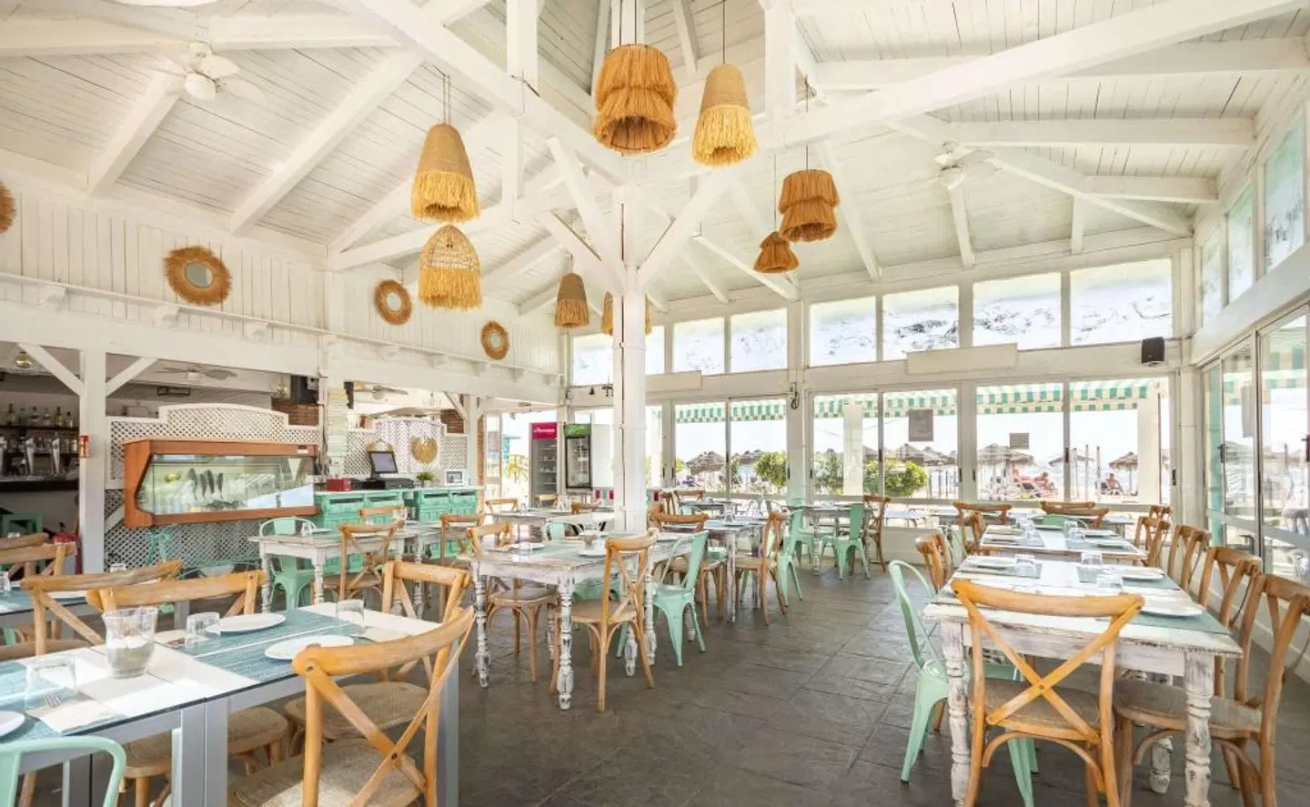 Yaramar - Adults Recommended Restaurant