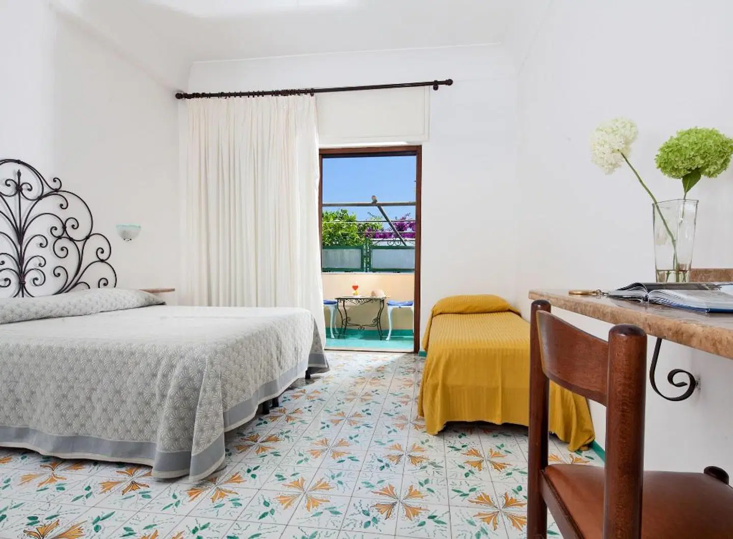 Pupetto ROOM_EXAMPLE