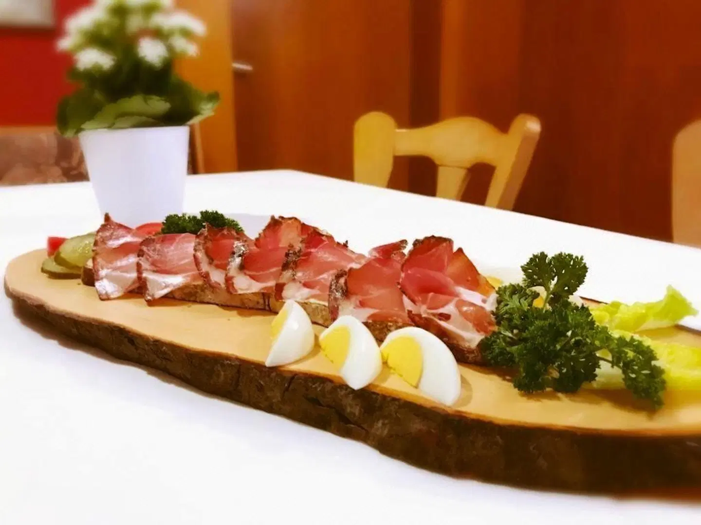 Ochsen Restaurant