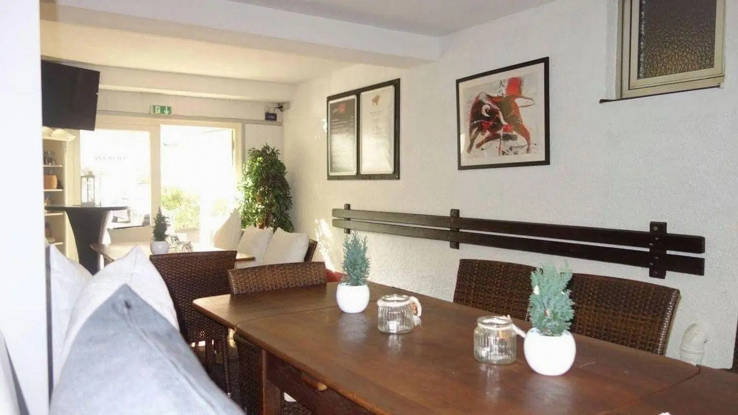 Ochsen ROOM_EXAMPLE