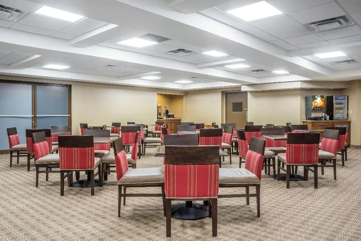 Comfort Inn The Pointe Niagara Falls Konferenz