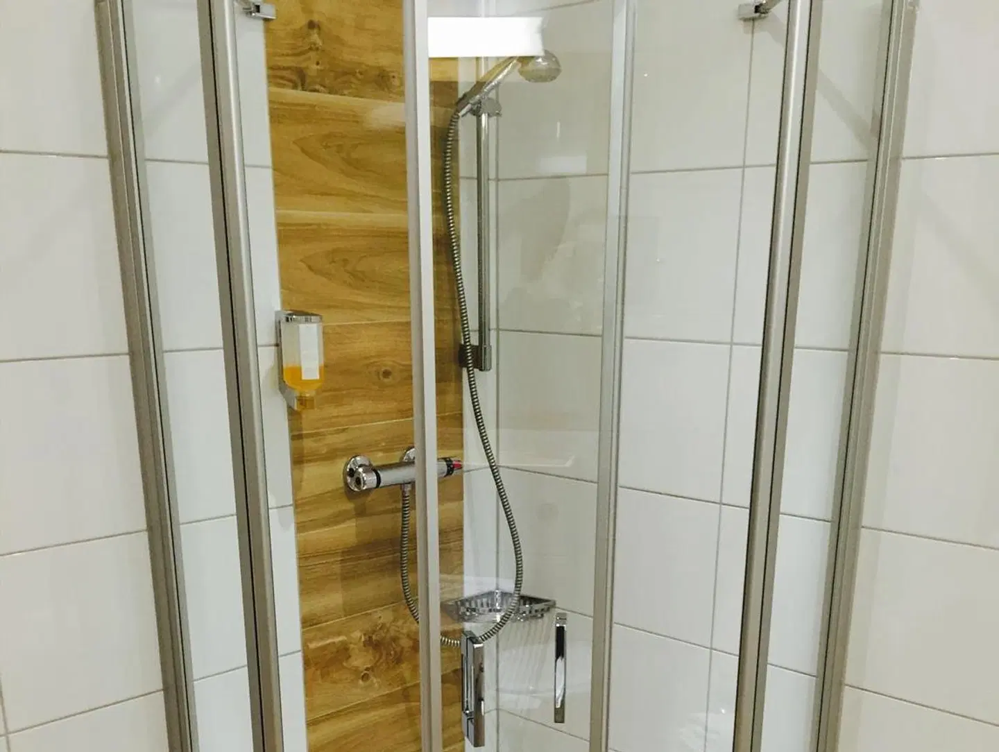 Best Western City-Hotel Braunschweig Badezimmer