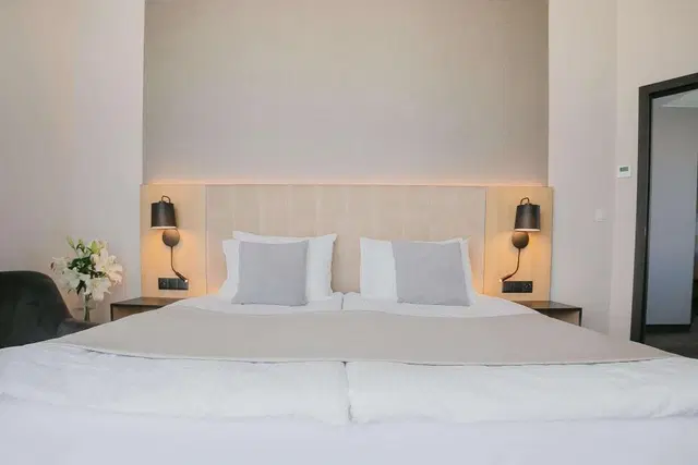 B&B HOTEL Warsaw East ROOM_EXAMPLE