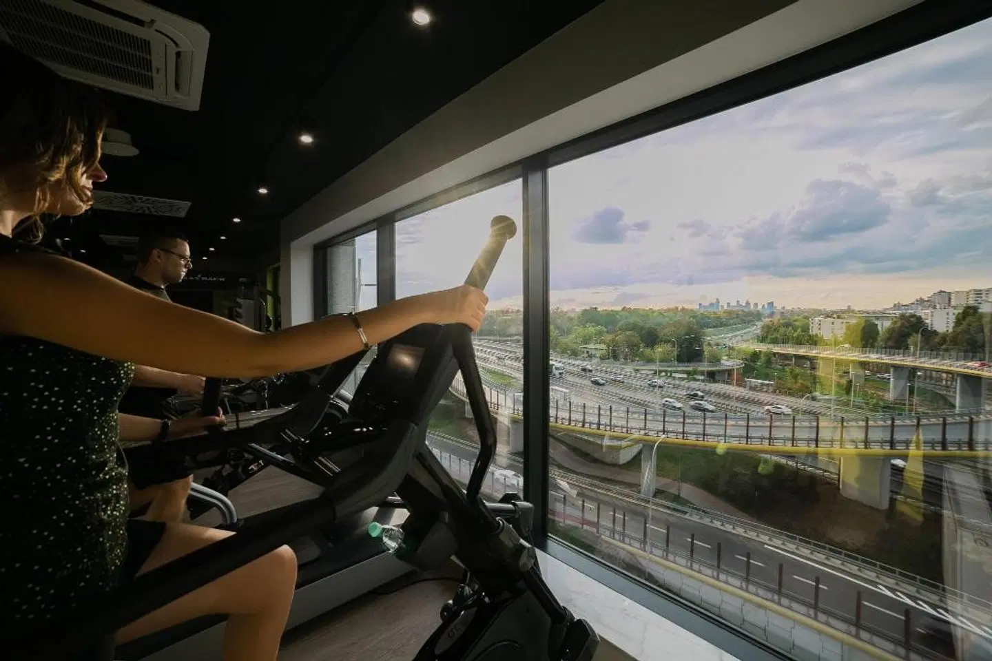 B&B HOTEL Warsaw East SPORTS_AND_LEISURE