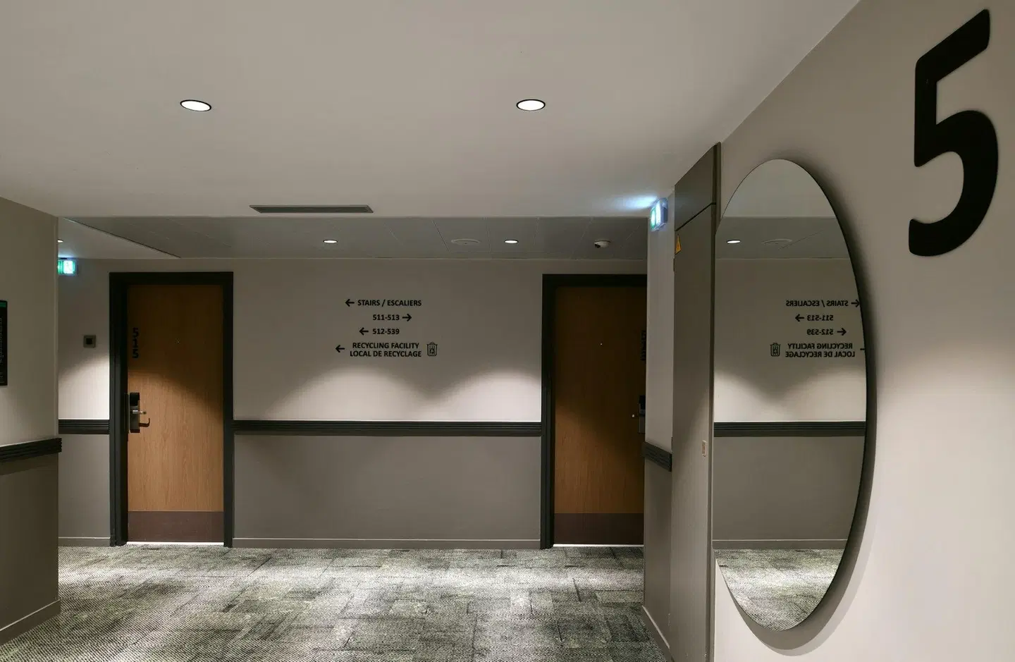 Citadines Les Halles Paris HEALTH_BEAUTY