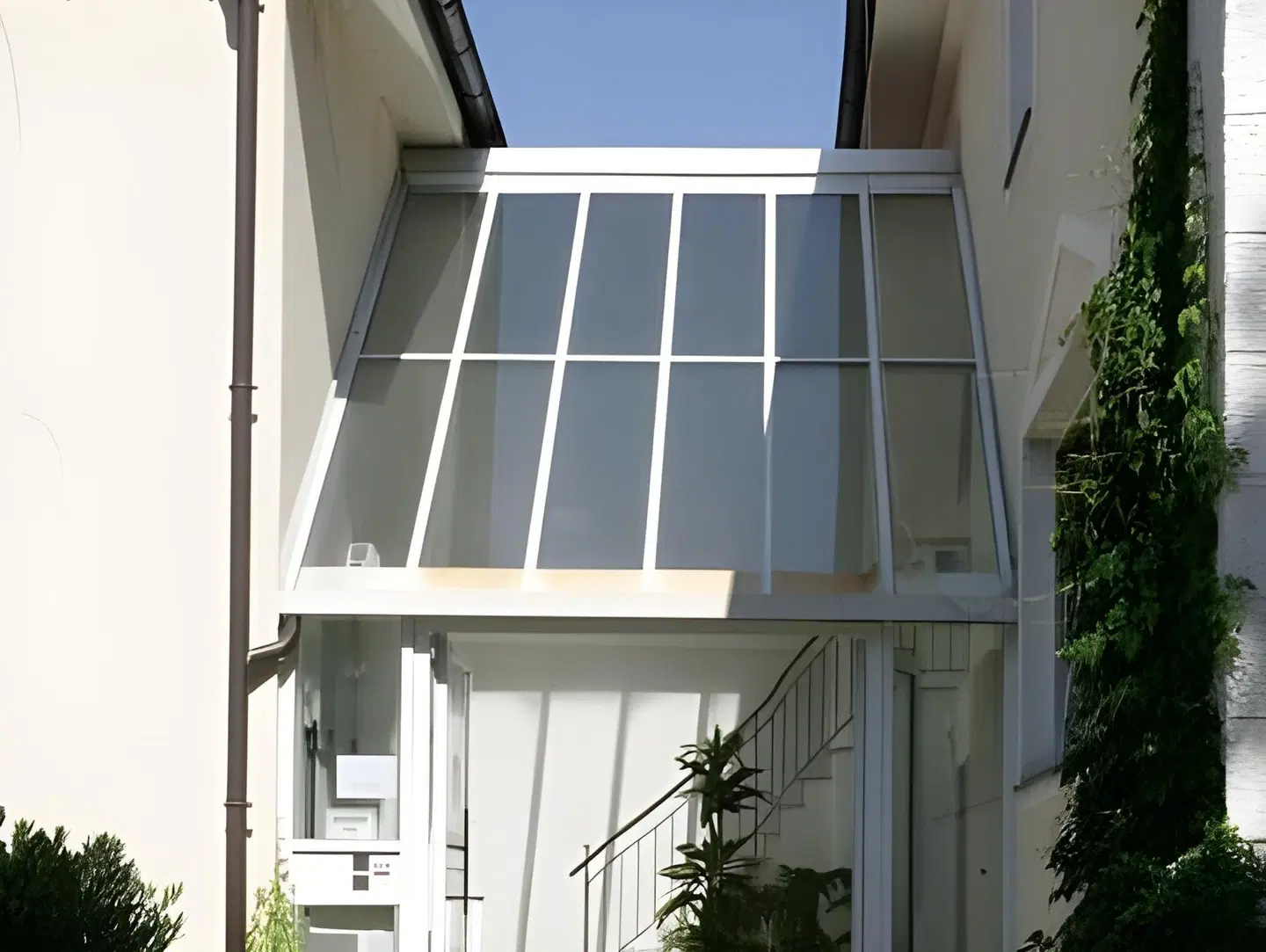 Burgmeier EXTERIOR