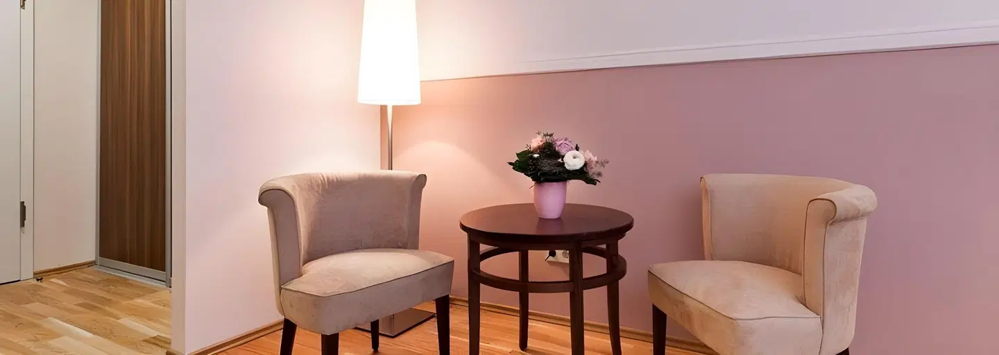 Aparthotel Am Schloss ROOM_EXAMPLE