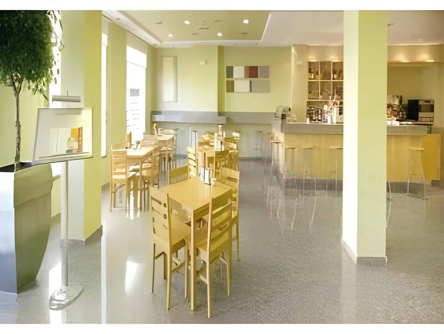 Tribuna Bar