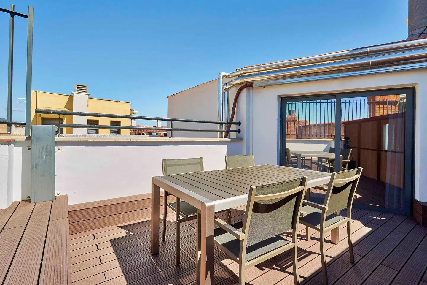 Eurostars Astoria Terrasse