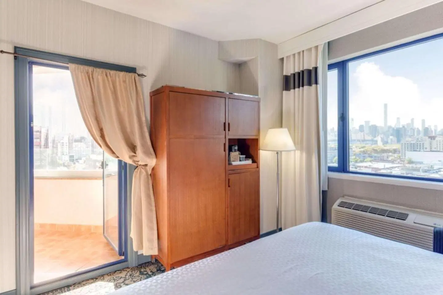 Vista LIC Hotel, BW Premier Collection ROOM_EXAMPLE