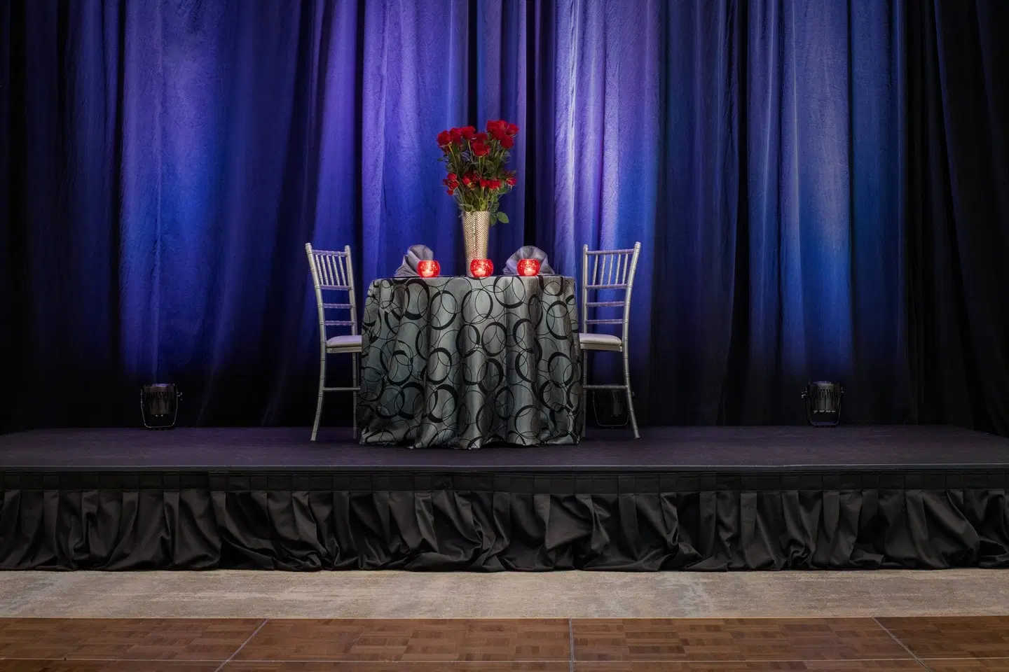 Macon Marriott City Center Konferenz