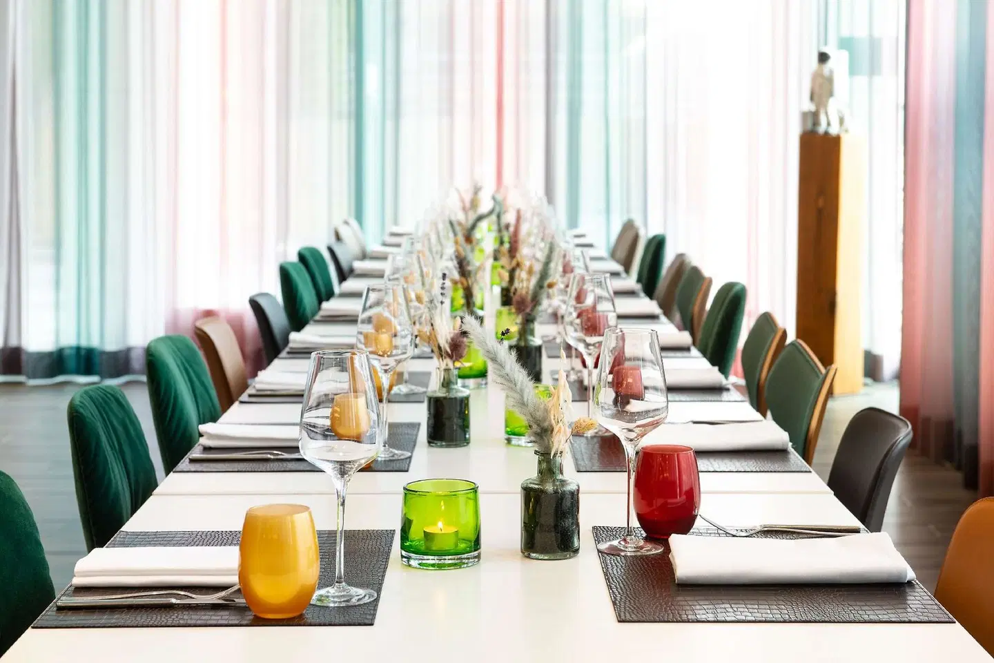 Hyatt Place Frankfurt Airport Konferenz