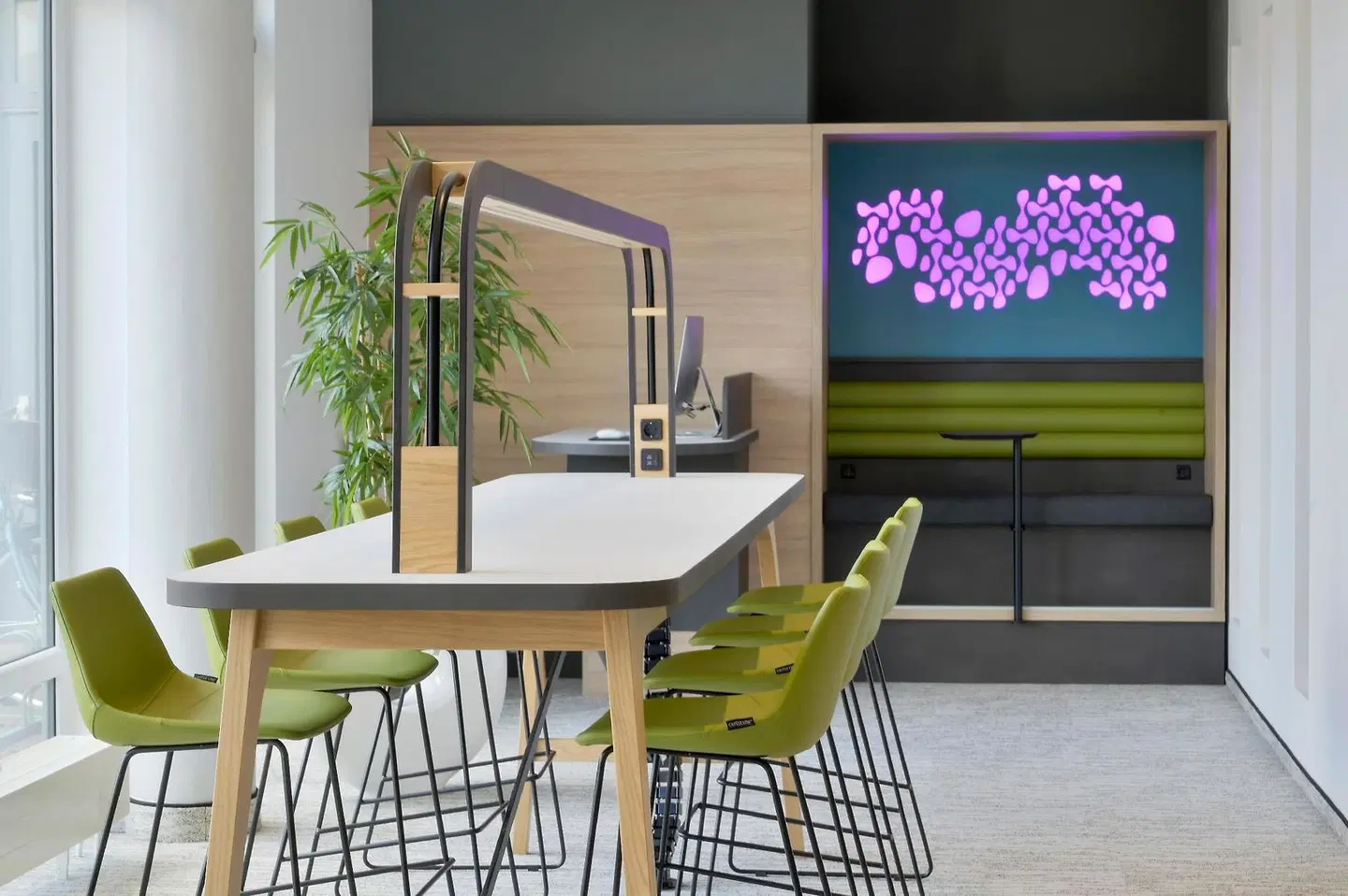 Best Western Plus Hotel Papenburg Bar