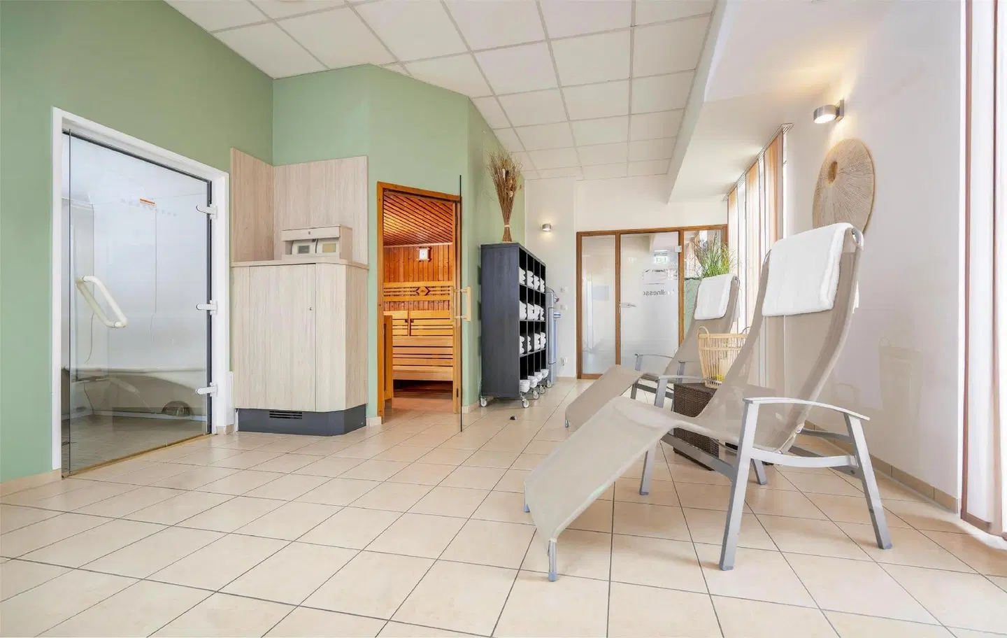 Best Western Plus Hotel Papenburg SPORTS_AND_LEISURE
