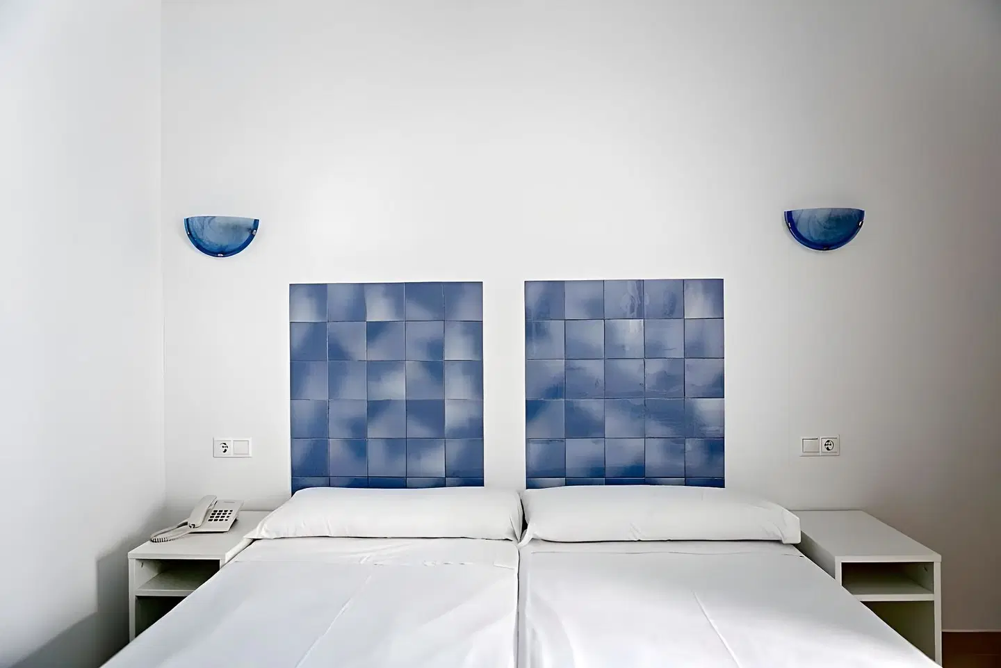 Málaga Hotel Eliseos ROOM_EXAMPLE