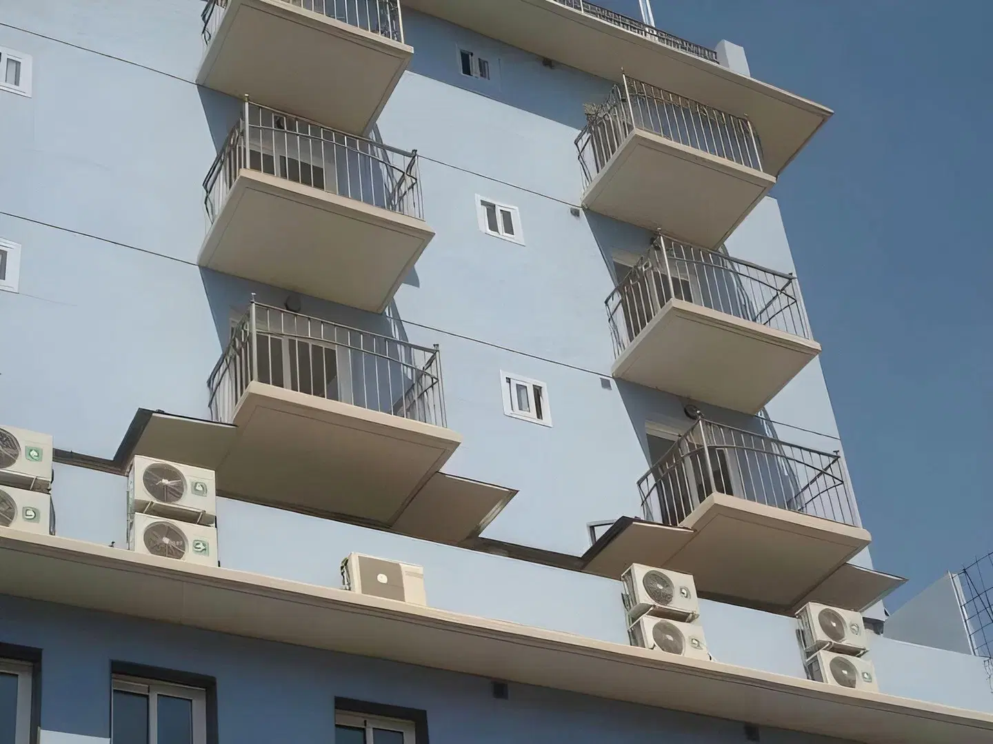 Málaga Hotel Eliseos EXTERIOR
