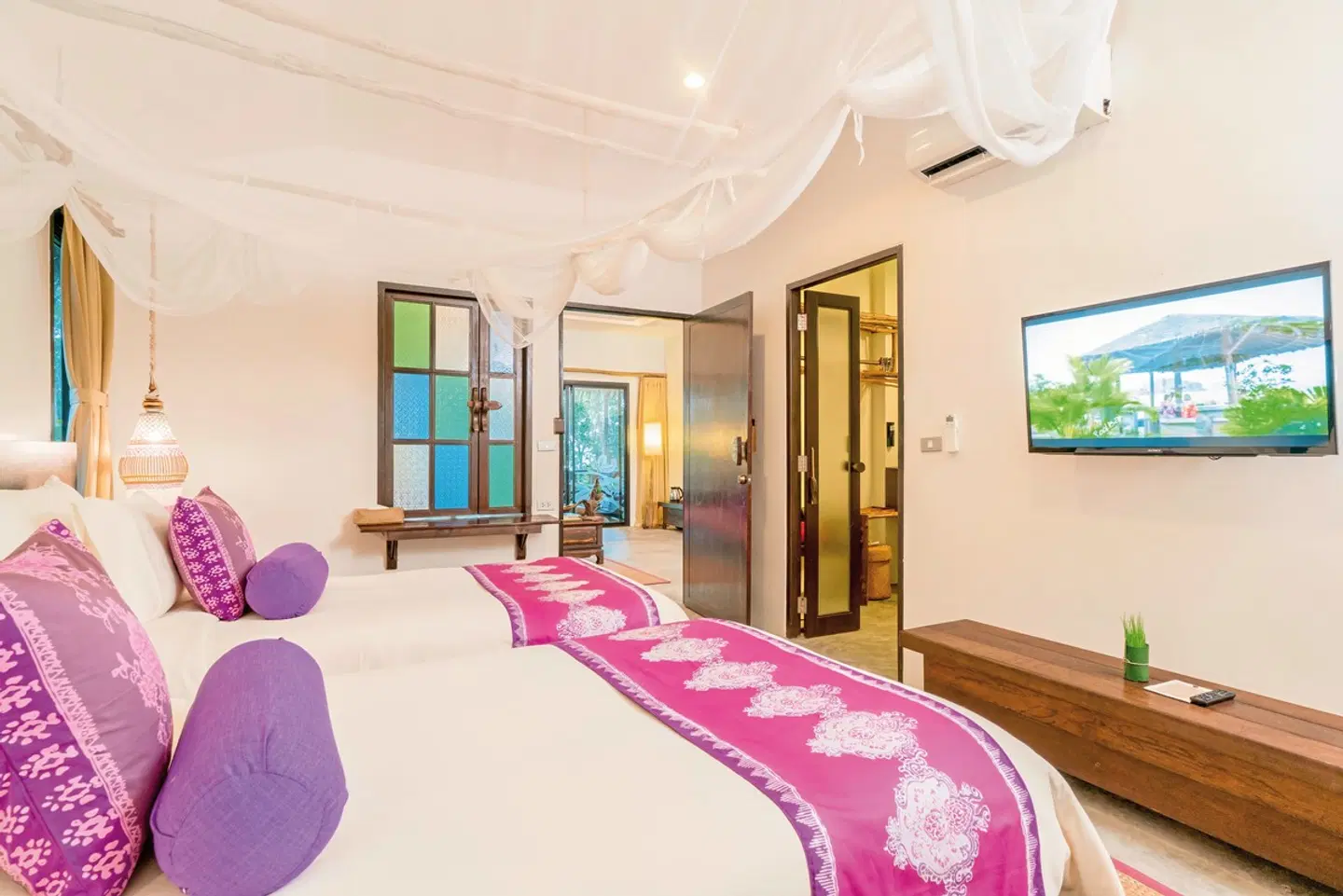 Koh Yao Yai Village ROOM_EXAMPLE