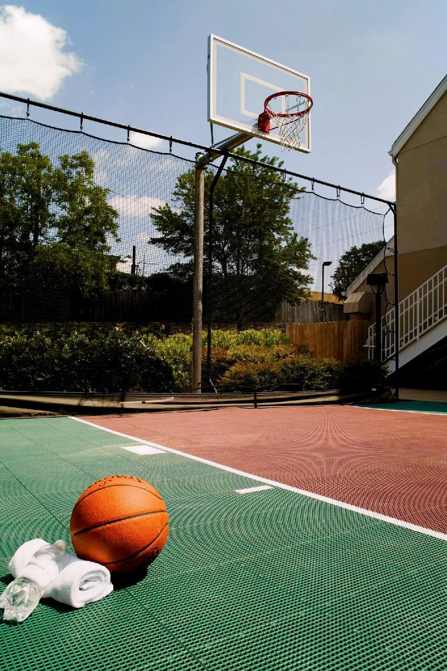 Residence Inn by Marriott Atlanta Buckhead SPORTS_AND_LEISURE