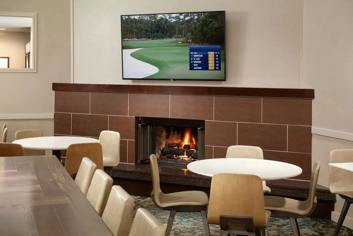 Residence Inn by Marriott Atlanta Buckhead LOUNGE_LOBBY