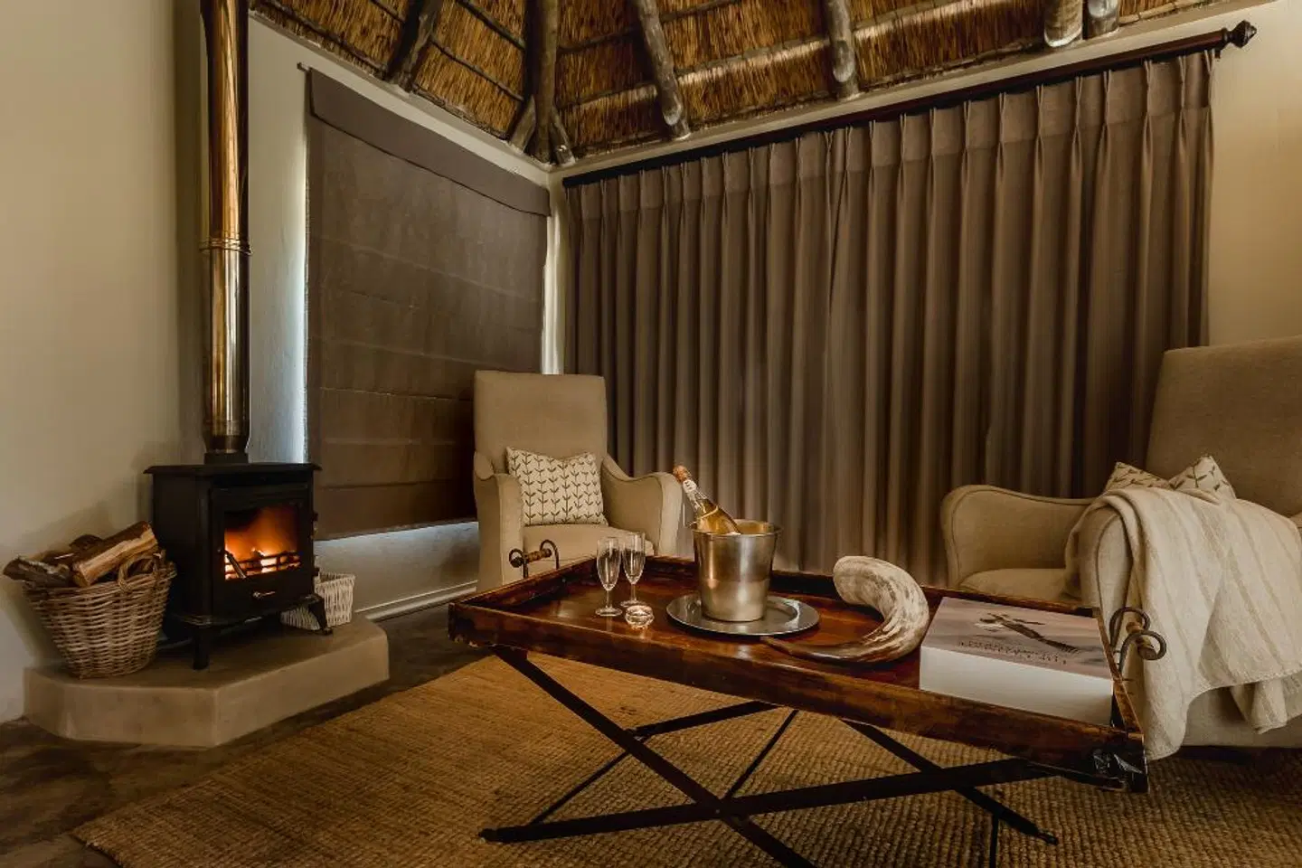 Amakhala Game Reserve - Bukela Game Lodge HEALTH_BEAUTY