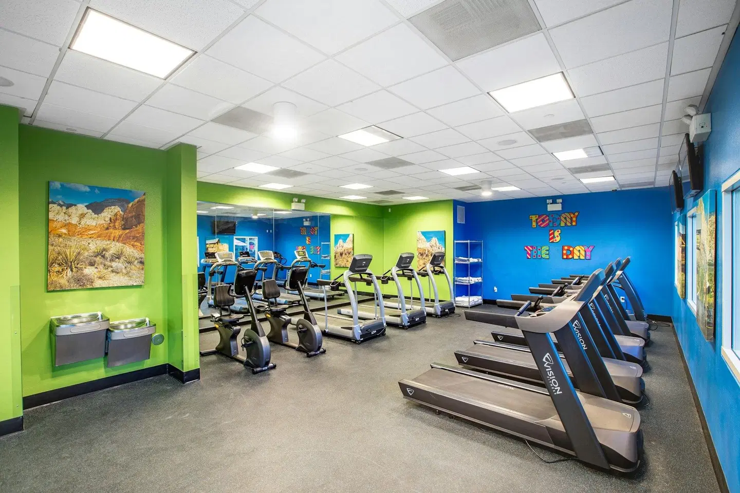 The Grandview At Las Vegas SPORTS_AND_LEISURE