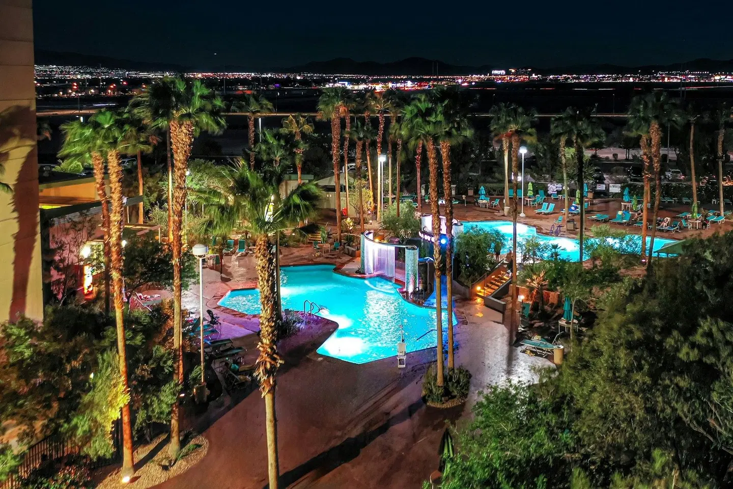 The Grandview At Las Vegas OUTDOOR_POOL