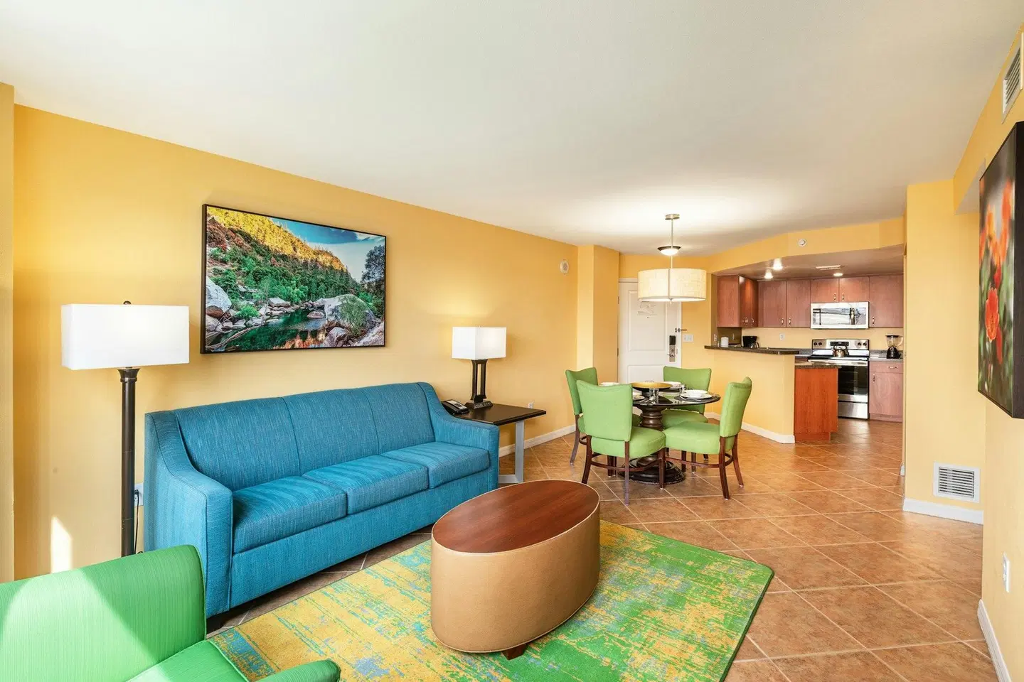 The Grandview At Las Vegas ROOM_EXAMPLE