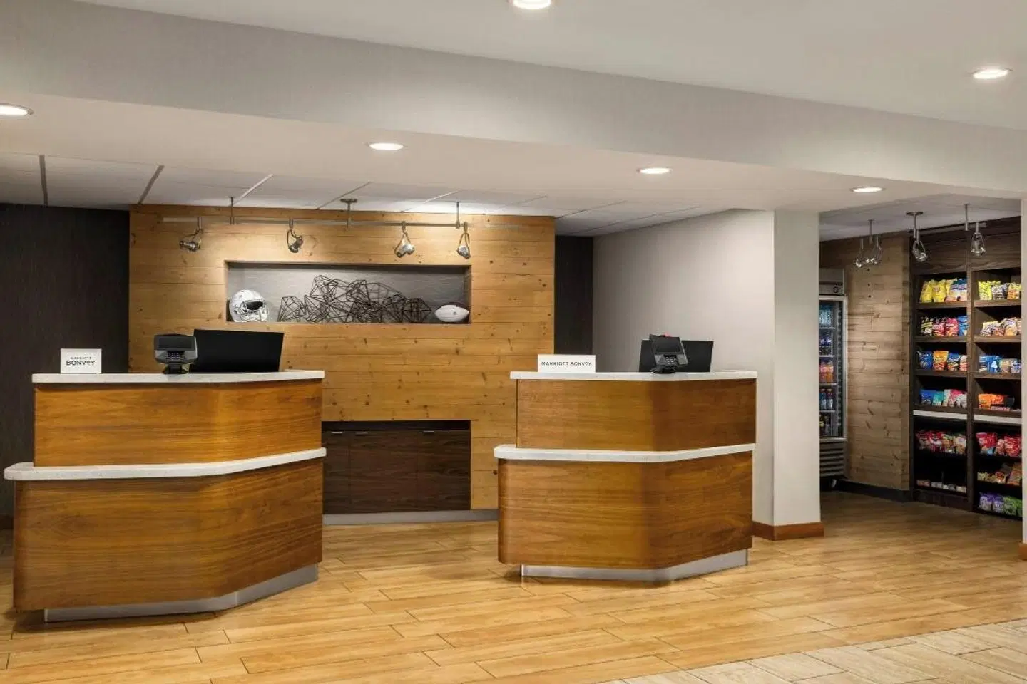 Courtyard by Marriott Atlanta Northlake LOUNGE_LOBBY