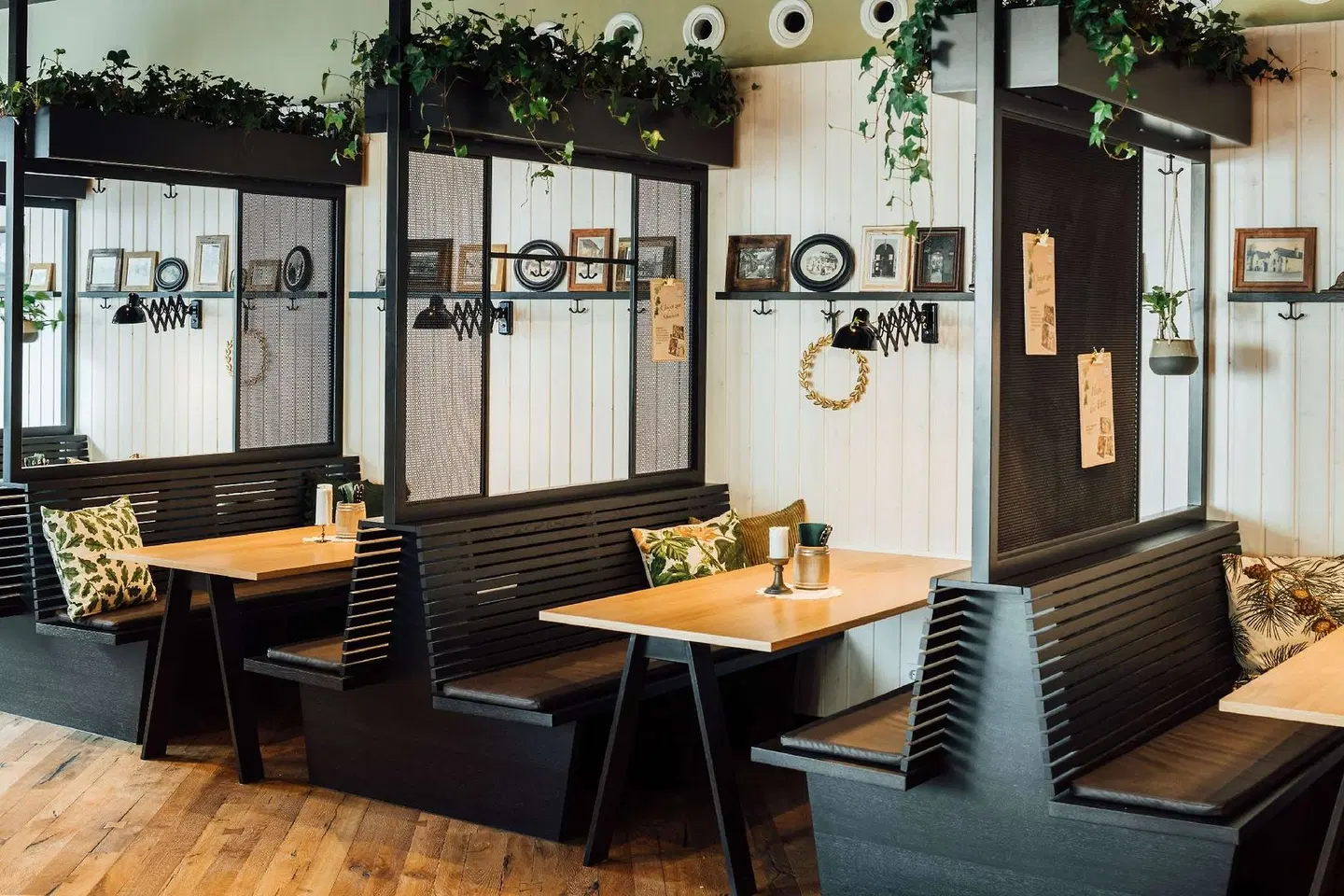 Vienna House MQ Kronberg im Taunus SPORTS_AND_LEISURE