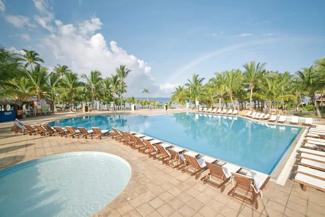Viva Dominicus Palace by Wyndham OUTDOOR_POOL