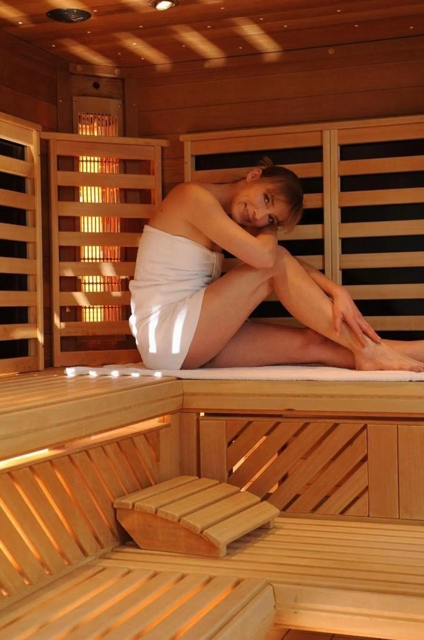 Parkhotel Weiskirchen HEALTH_BEAUTY