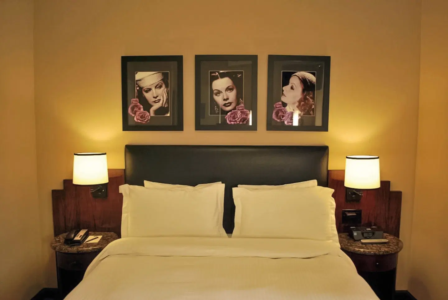 Washington Square Hotel ROOM_EXAMPLE