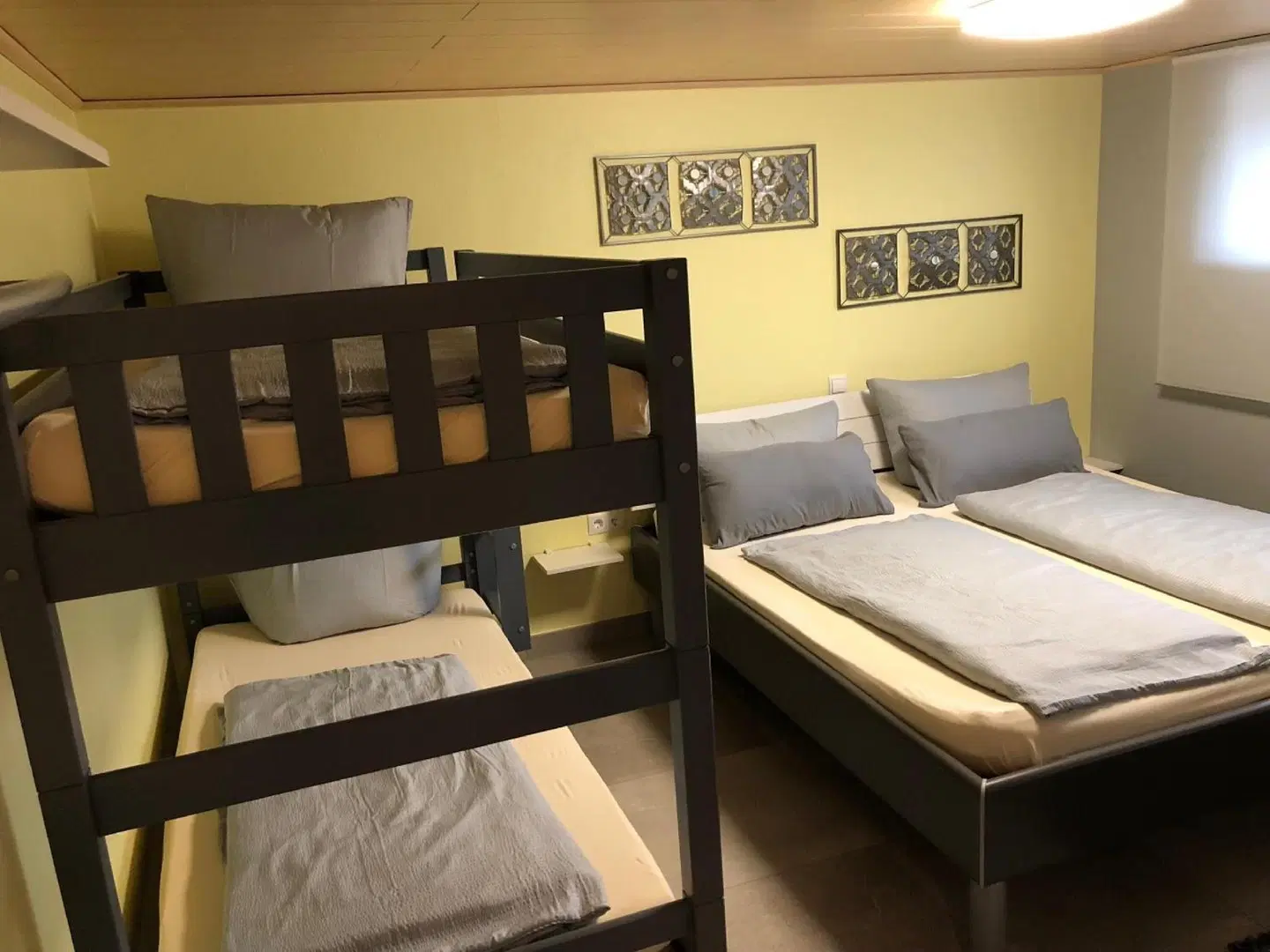 Gästehaus Alwin Diebold ROOM_EXAMPLE